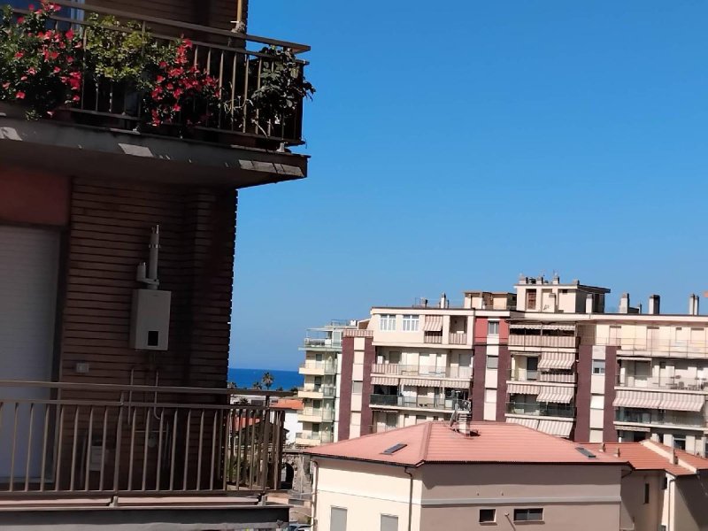 Apartment in Vallecrosia