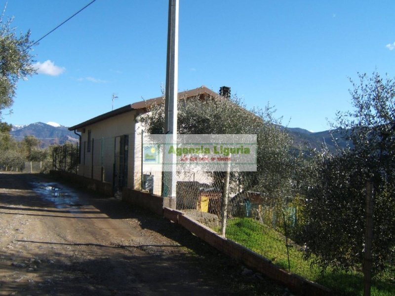 Casa indipendente a Perinaldo