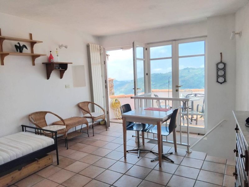 Квартира в Перинальдо