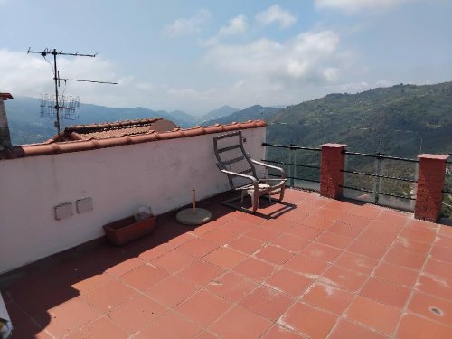 Apartamento em Perinaldo