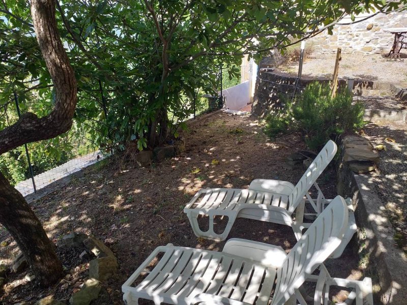 Apartamento em Perinaldo