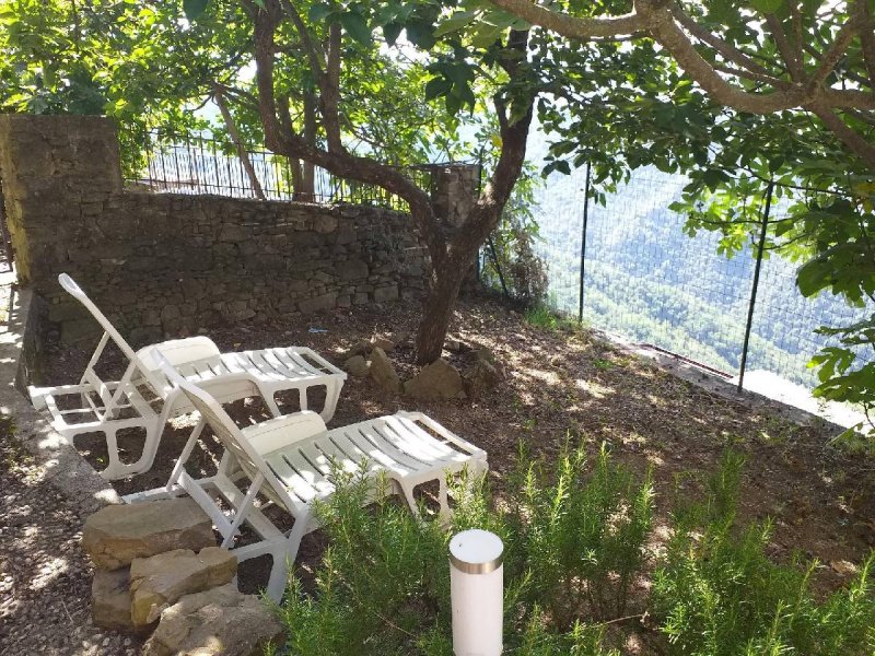 Apartamento em Perinaldo