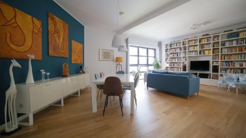 Apartment in Milan