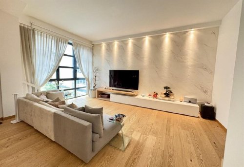 Apartment in Milan