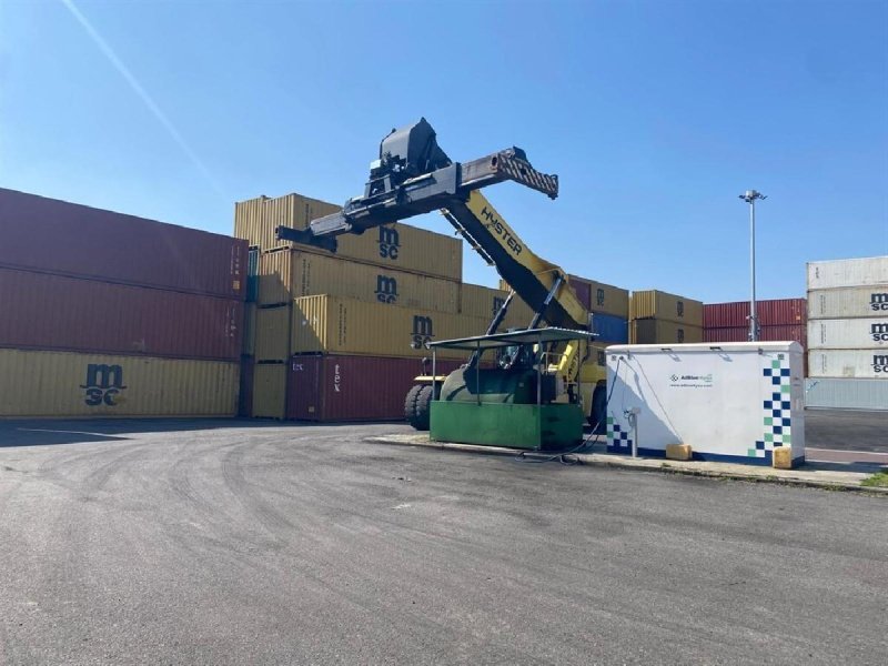 Zakelijk onroerend goed in Pioltello