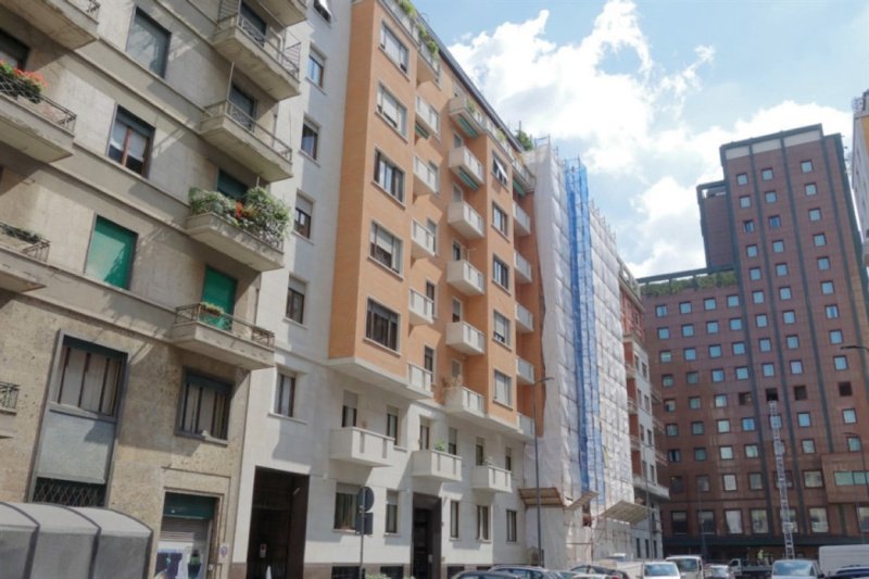 Apartamento en Milán