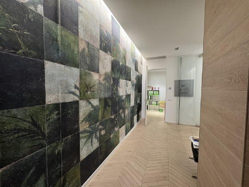 Apartamento en Milán