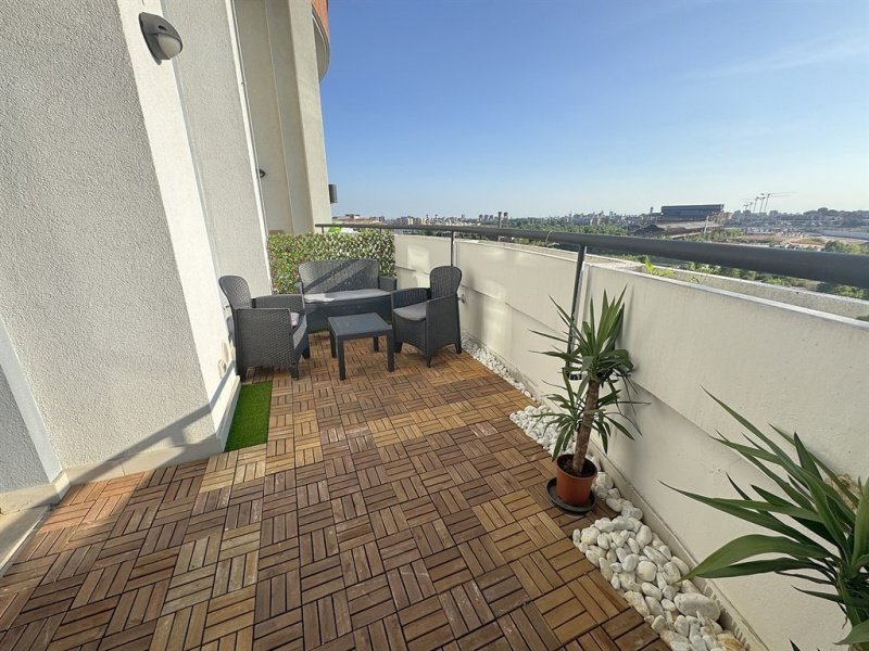 塞斯托-圣乔瓦尼公寓