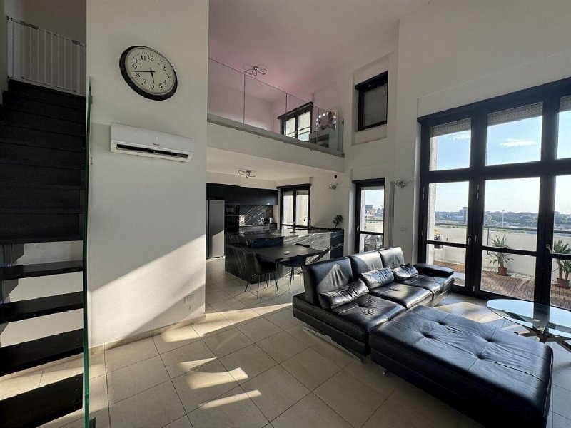 塞斯托-圣乔瓦尼公寓