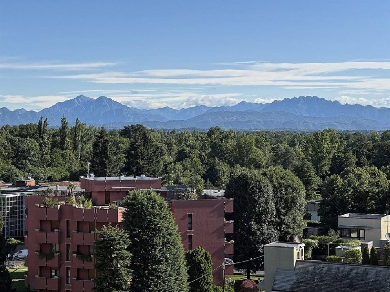 Квартира в Монца