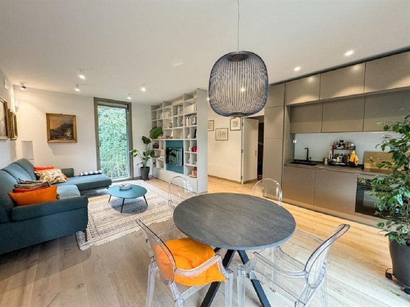 Apartamento en Milán