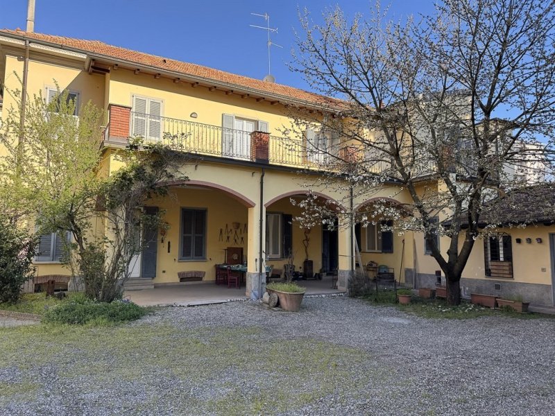 Maison individuelle à Monza