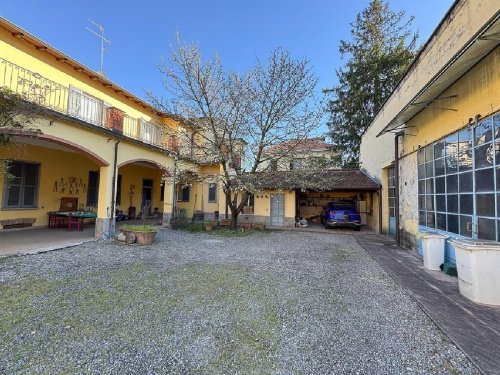 Casa independiente en Monza