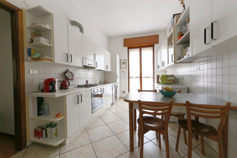 Casa indipendente a Monza