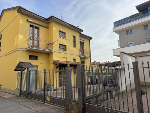 Casa indipendente a Monza