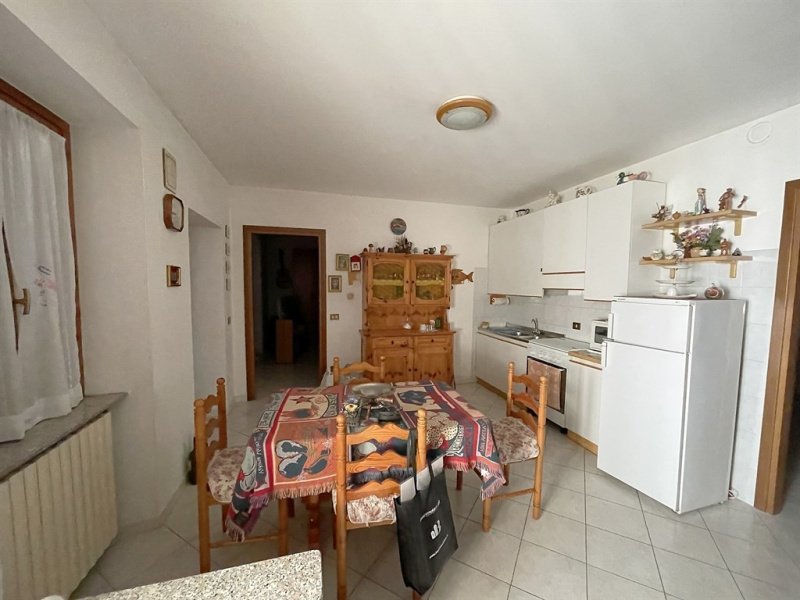 Apartamento em Bellano