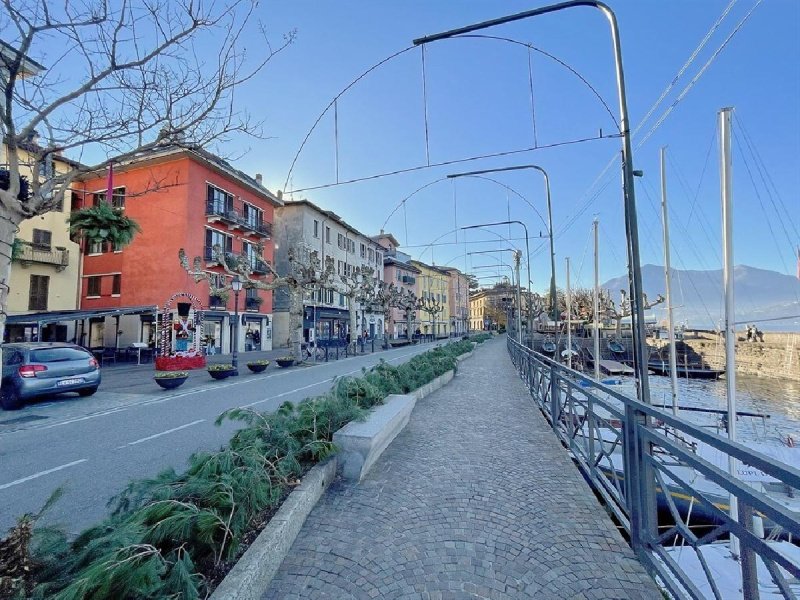 Apartamento em Bellano