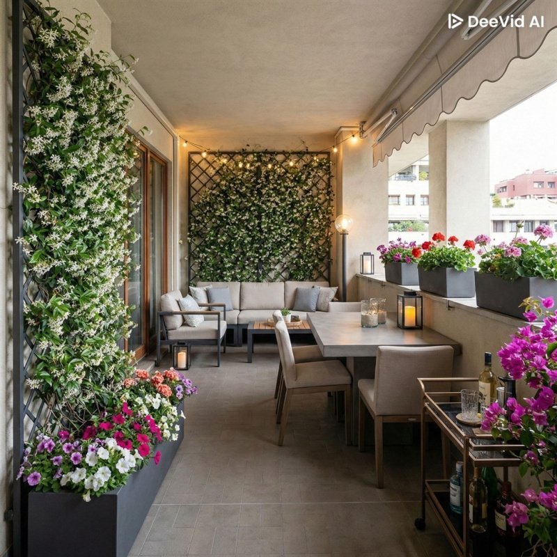 Appartement à Monza