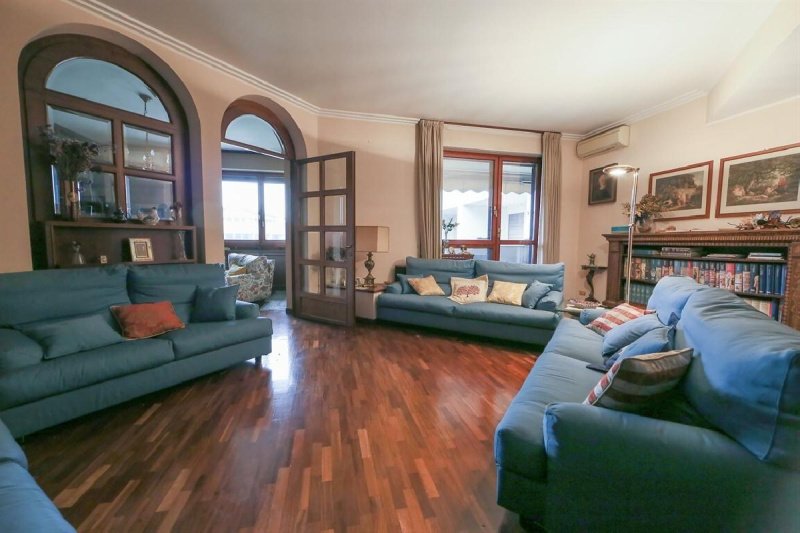 Appartement à Monza