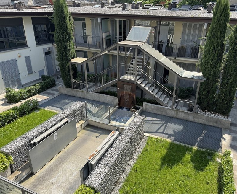 Appartement à Monza