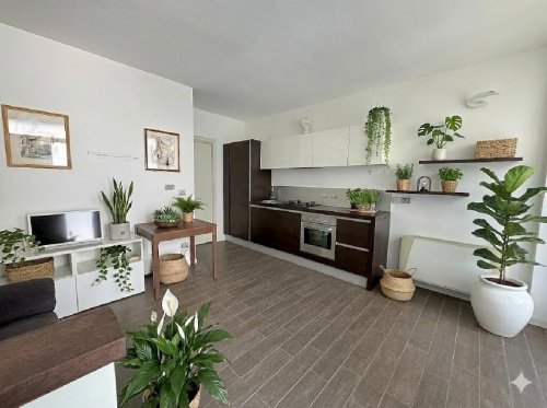 Appartement à Monza