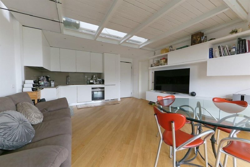 1 Bedroom Apartment for sale in Monza [803421] | Gate-away®