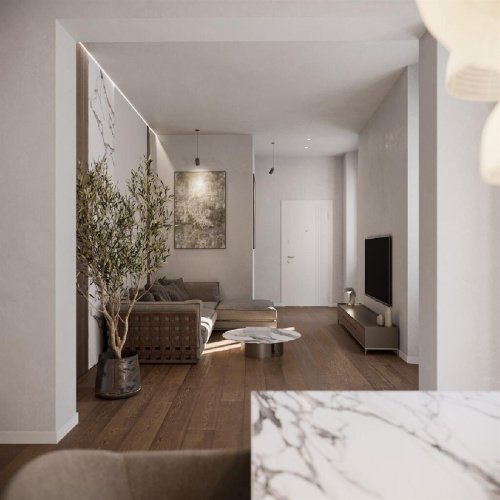 Appartement in Monza