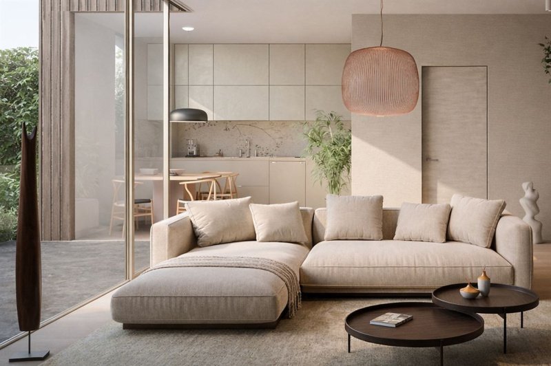 Appartement in Monza