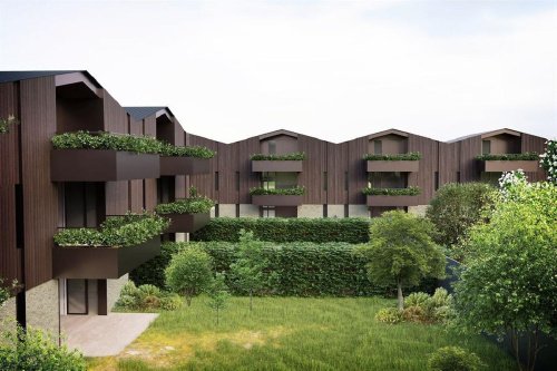 Apartamento en Monza