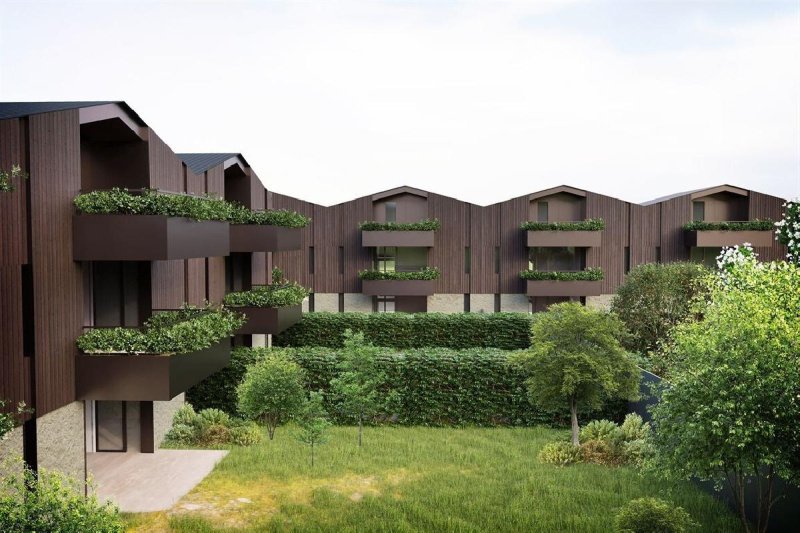 Apartamento en Monza