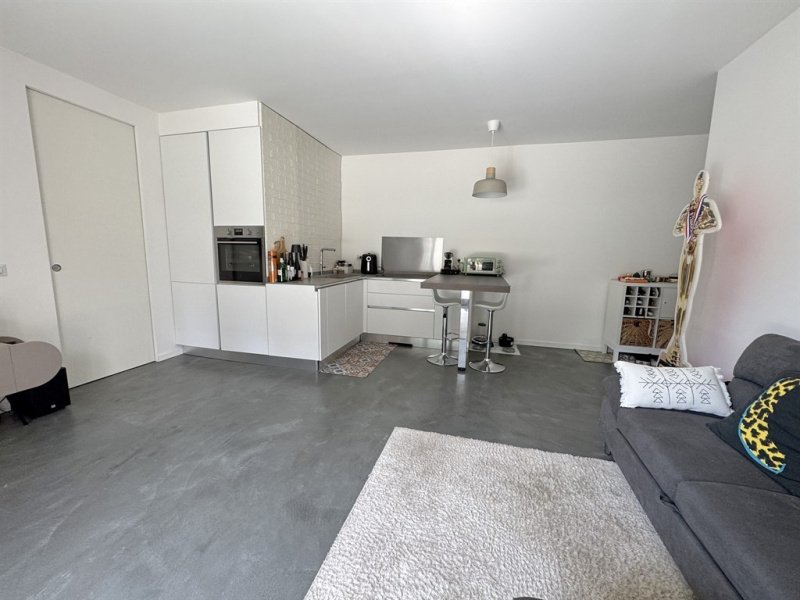 Apartamento em Seregno