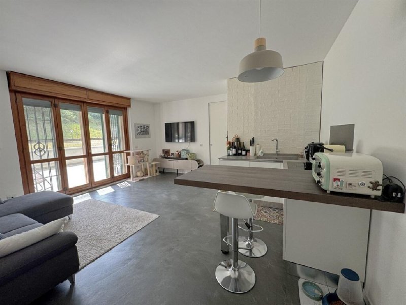 Apartamento em Seregno