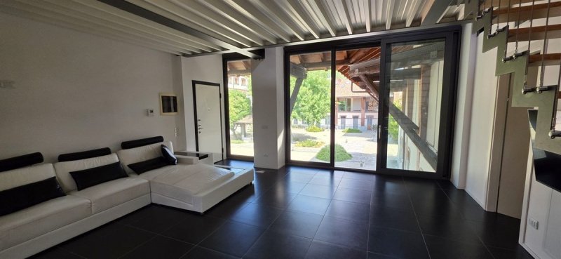 Apartamento em Milão