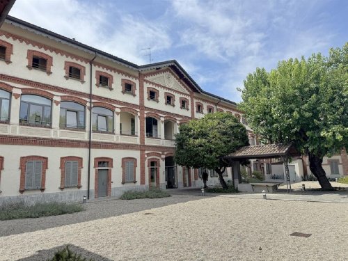 Apartamento em Milão