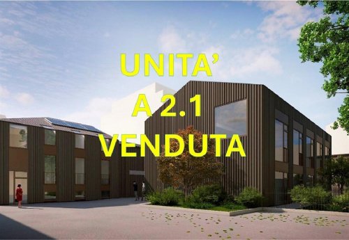Appartement in Milaan