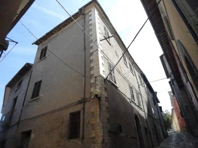 Erfgoedlijst in Sant'Agata Feltria