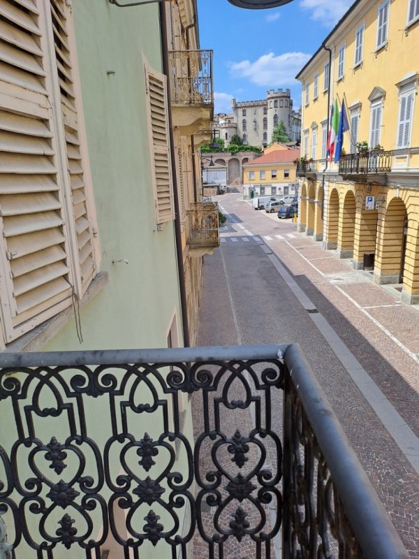 Apartamento em Costigliole d'Asti