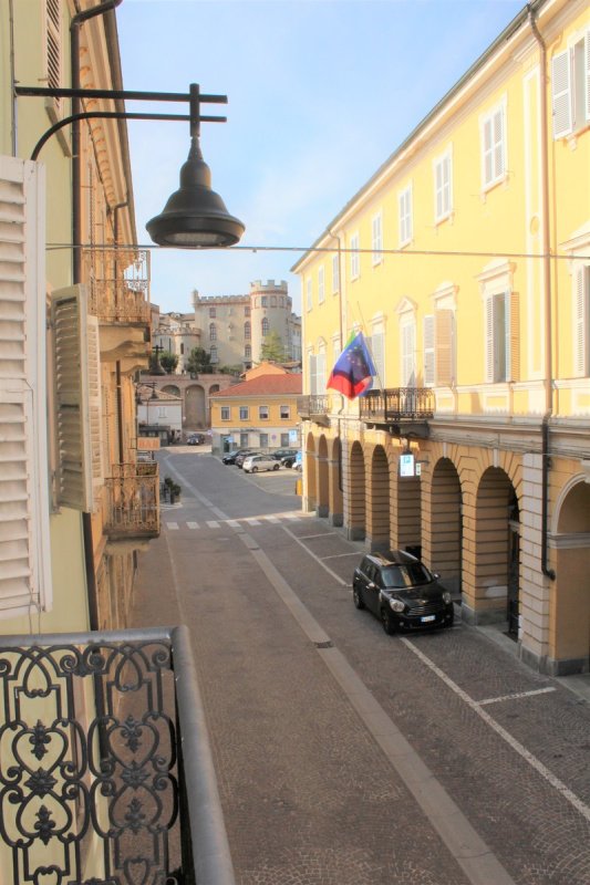 Apartamento em Costigliole d'Asti