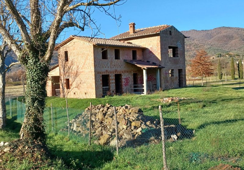 Landhaus in Castiglion Fiorentino