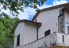 Landhaus in Castiglion Fiorentino