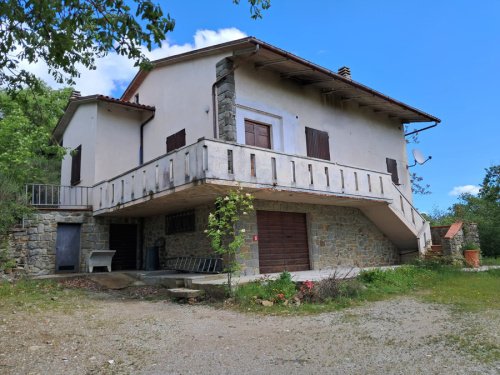 Casa di campagna a Castiglion Fiorentino