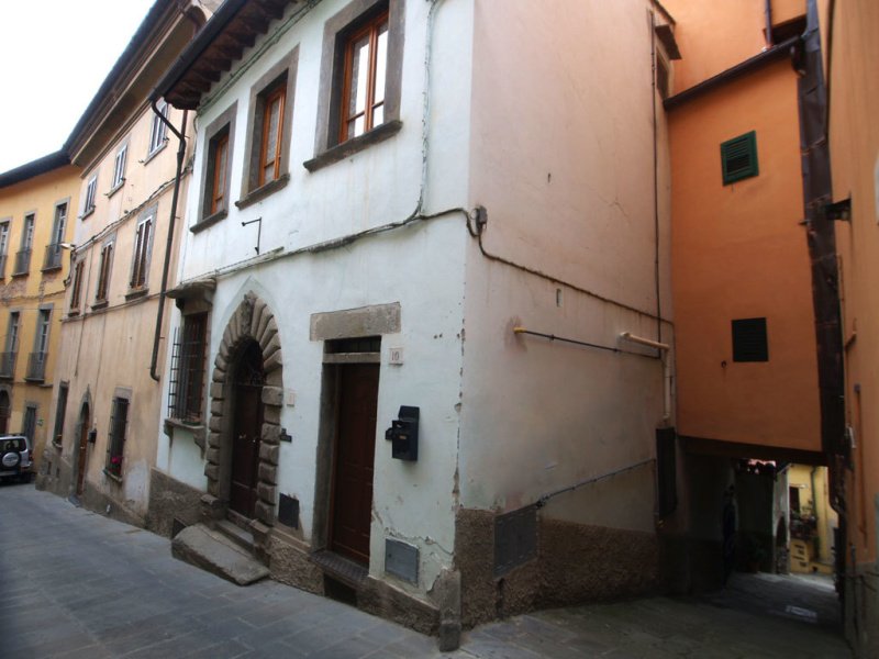 Apartamento independente em Castiglion Fiorentino