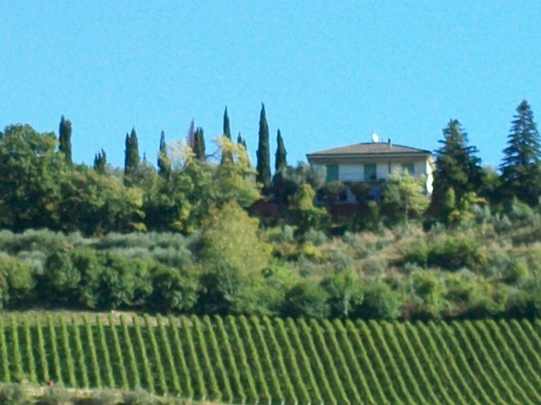 Villa a Tregnago