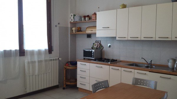 Self-contained apartment in Reggello