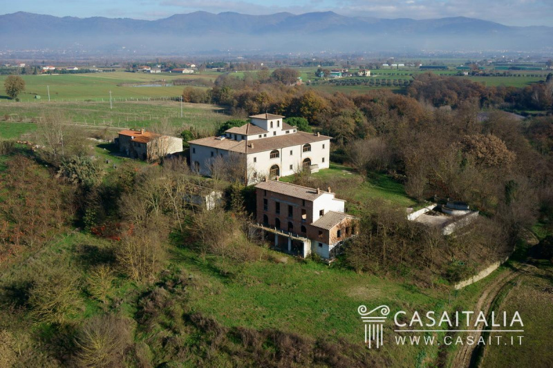 Casa Rural em Castiglion Fiorentino