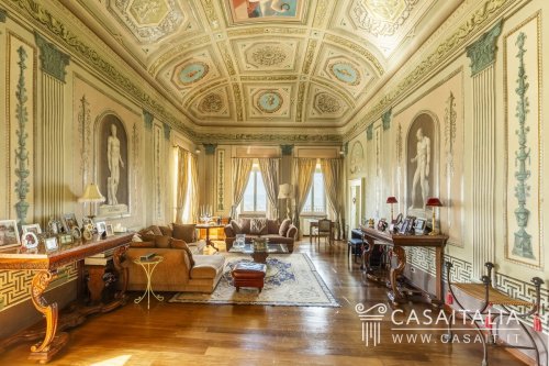 Historisk lägenhet i Assisi