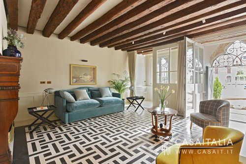 Appartement individuel à Venise