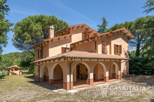 Villa i Acquasparta