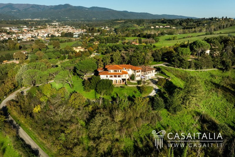 Villa in Terranuova Bracciolini