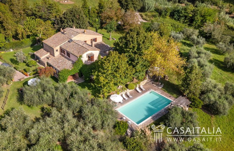 彭纳-因泰韦里纳别墅